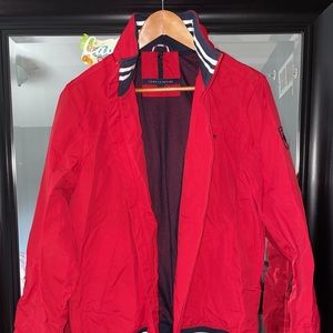 Tommy Hilfiger Coat